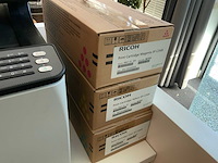 Ricoh sp c250sf laserprinter - afbeelding 3 van  5