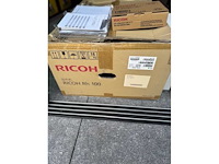 Ricoh textielprinter + oven - afbeelding 2 van  11