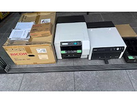 Ricoh textielprinter + oven - afbeelding 1 van  11