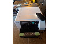 Ricoh textielprinter + oven - afbeelding 9 van  11