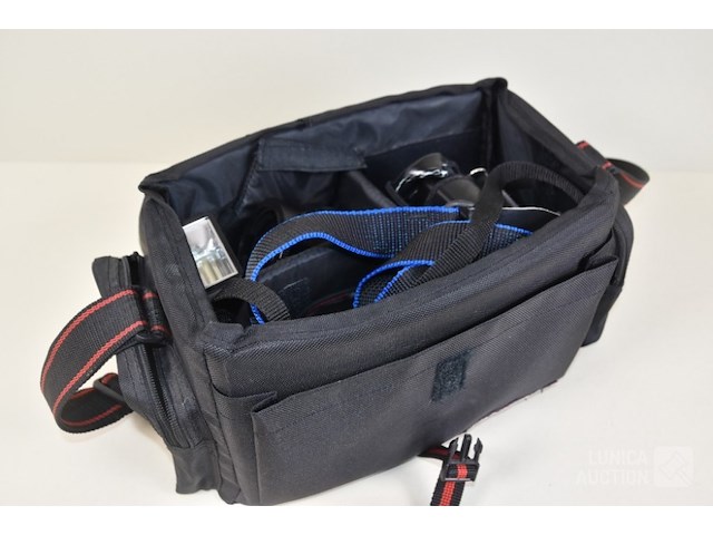 Ricoh xr 500 auto - afbeelding 2 van  9