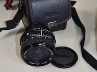 Ricoh xr 500 auto - afbeelding 4 van  9