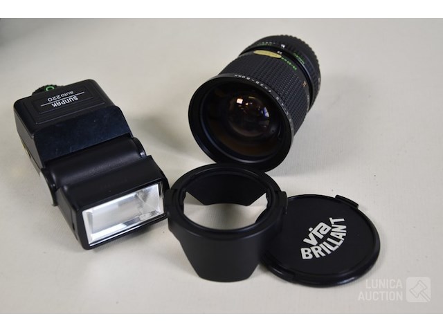 Ricoh xr 500 auto - afbeelding 5 van  9