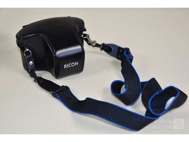 Ricoh xr 500 auto - afbeelding 6 van  9