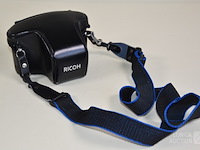 Ricoh xr 500 auto - afbeelding 6 van  9