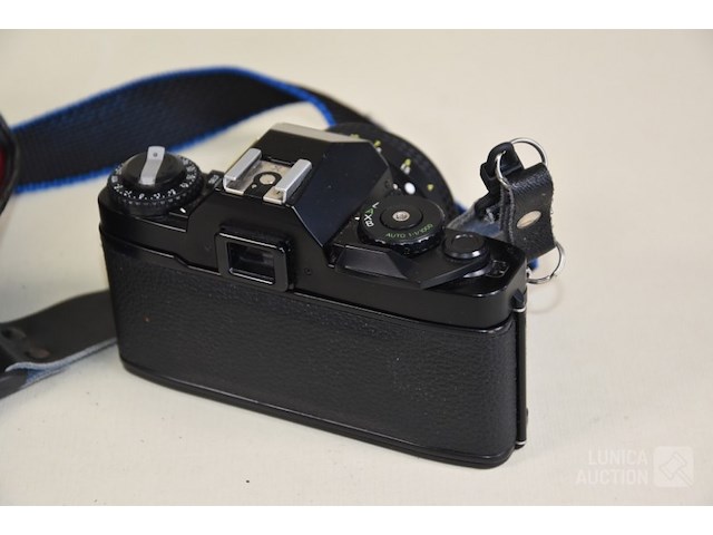 Ricoh xr 500 auto - afbeelding 7 van  9