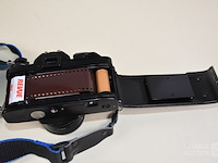 Ricoh xr 500 auto - afbeelding 8 van  9