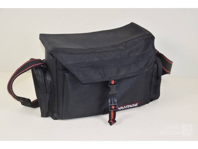 Ricoh xr 500 auto - afbeelding 9 van  9