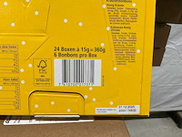 Ricola adventskalender (127x) - afbeelding 3 van  5