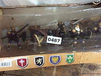 Ridders - afbeelding 2 van  2