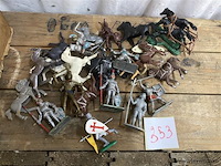 Ridders - afbeelding 1 van  4