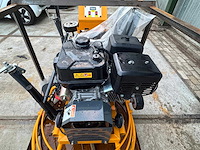 Ride-on trowel 80r betonvlindermachine - afbeelding 1 van  2