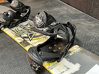 Ride snowboards control snowboard - afbeelding 5 van  8