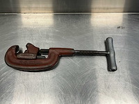 Rideid pijpsnijder 50cm - afbeelding 1 van  4