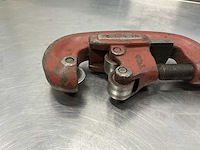 Rideid pijpsnijder 50cm - afbeelding 3 van  4