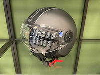 Rider+ deco - mt. l helm - afbeelding 1 van  7