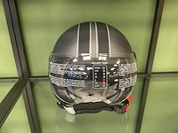 Rider+ deco - mt. l helm - afbeelding 2 van  7