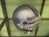 Rider+ deco - mt. l helm - afbeelding 3 van  7