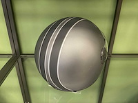 Rider+ deco - mt. l helm - afbeelding 4 van  7