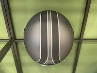 Rider+ deco - mt. l helm - afbeelding 5 van  7