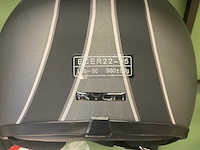 Rider+ deco - mt. l helm - afbeelding 6 van  7