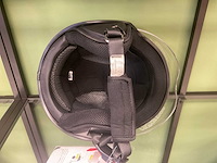 Rider+ deco - mt. l helm - afbeelding 7 van  7