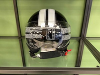 Rider+ design - mt. l helm - afbeelding 2 van  9