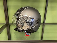 Rider+ design - mt. l helm - afbeelding 1 van  8