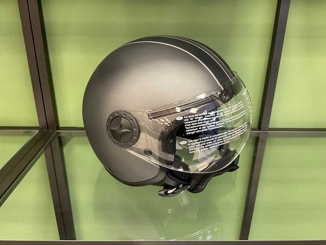 Rider+ design - mt. l helm - afbeelding 6 van  8