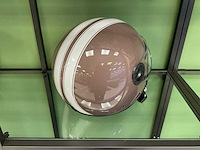 Rider+ design - mt. l helm - afbeelding 7 van  8