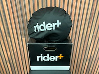 Rider+ design - mt. l helm - afbeelding 3 van  10