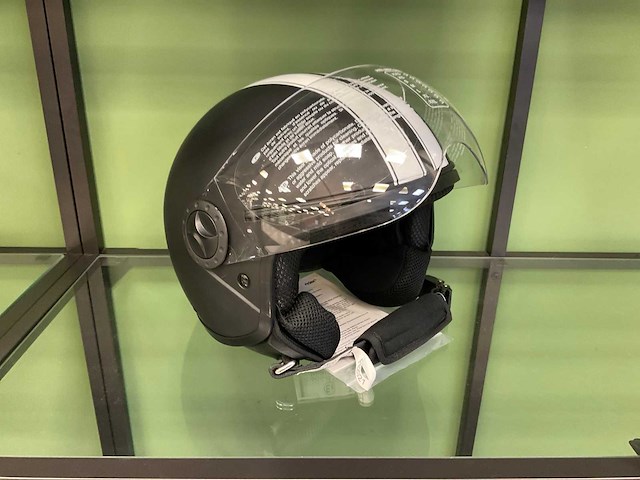 Rider+ design - mt. l helm - afbeelding 3 van  7