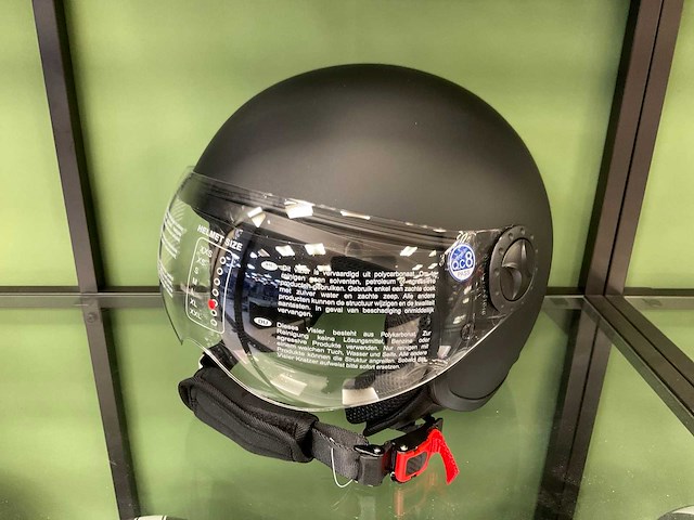 Rider+ design - mt. l helm - afbeelding 1 van  6