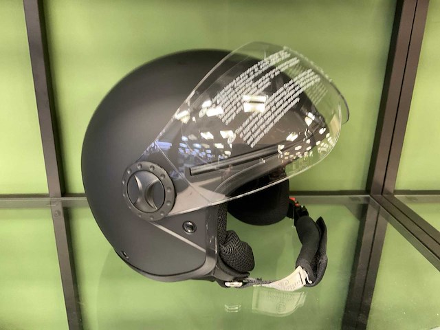 Rider+ design - mt. l helm - afbeelding 3 van  6