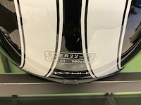 Rider+ design - mt. l helm - afbeelding 8 van  9