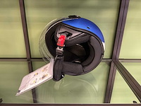 Rider+ design - mt. m helm - afbeelding 8 van  8