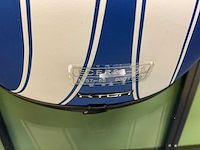 Rider+ design - mt. m helm - afbeelding 4 van  8