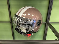 Rider+ design - mt. m helm - afbeelding 1 van  8