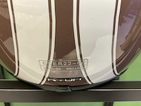 Rider+ design - mt. m helm - afbeelding 4 van  8