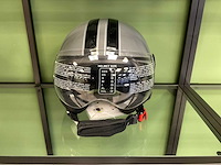 Rider+ design - mt. m helm - afbeelding 8 van  12