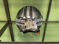 Rider+ design - mt. m helm - afbeelding 2 van  8