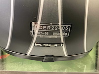 Rider+ design - mt. m helm - afbeelding 8 van  8