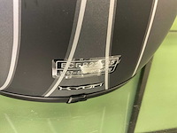 Rider+ design - mt. m helm - afbeelding 4 van  8