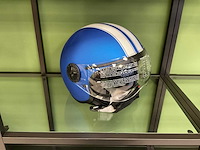 Rider+ design - mt. s helm - afbeelding 1 van  7