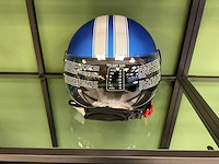 Rider+ design - mt. s helm - afbeelding 2 van  7