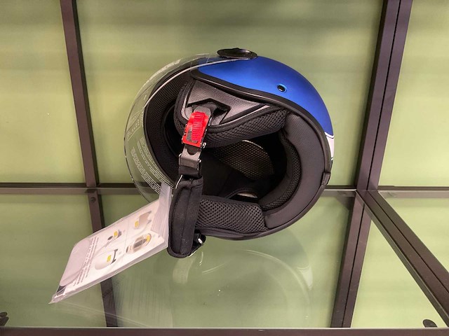 Rider+ design - mt. s helm - afbeelding 5 van  7