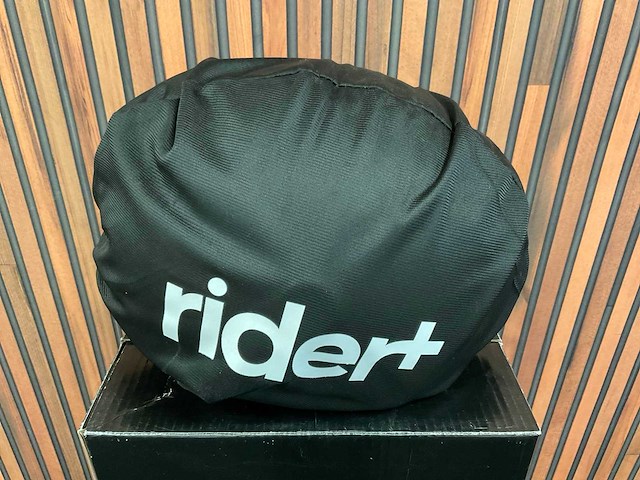 Rider+ design - mt. s helm - afbeelding 2 van  10
