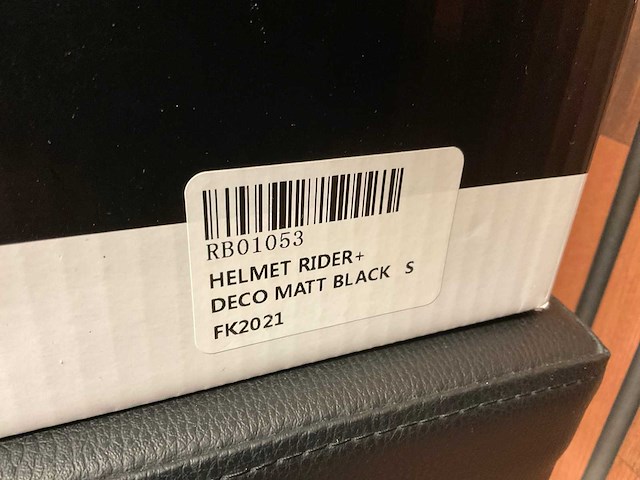 Rider+ design - mt. s helm - afbeelding 8 van  10