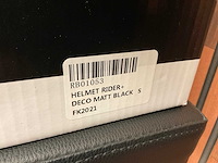 Rider+ design - mt. s helm - afbeelding 8 van  10