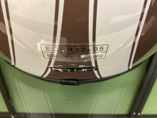 Rider+ design - mt. s helm - afbeelding 4 van  8